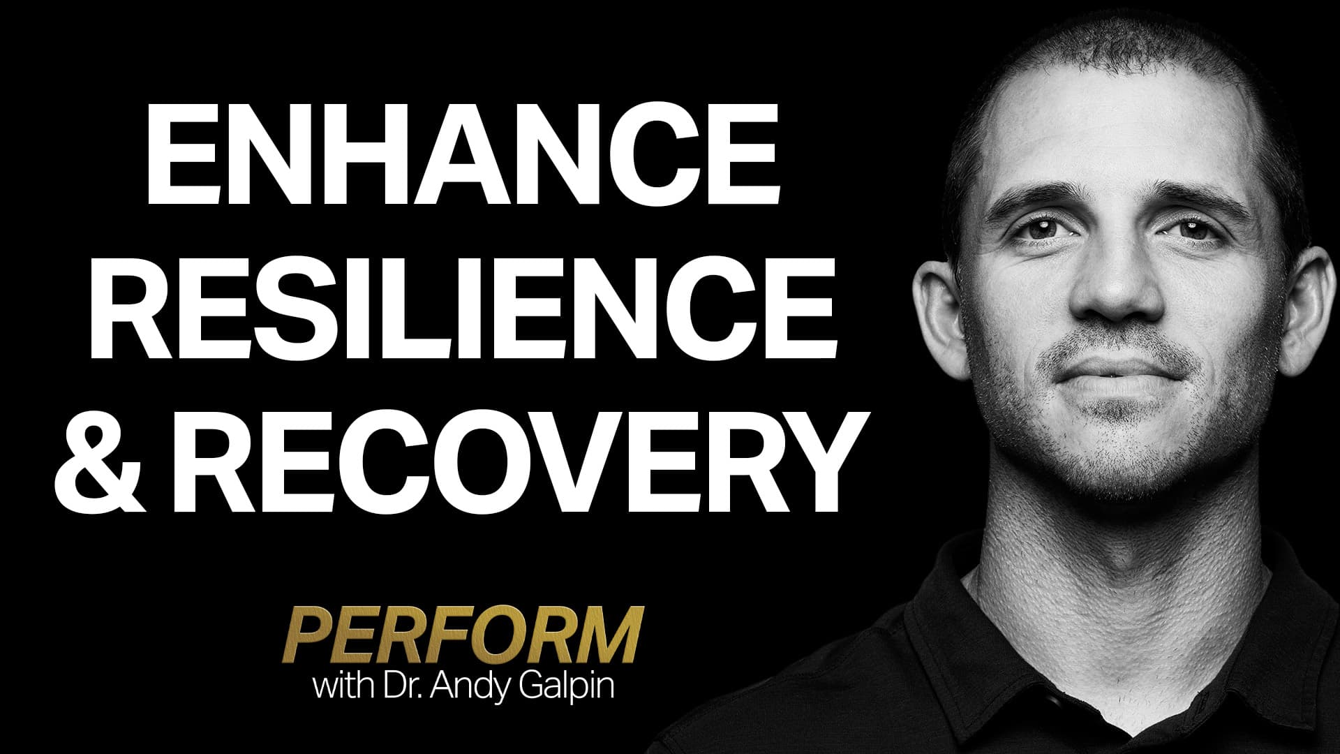 Enhance Your Physical & Mental Resilience (HRV, Respiratory Rate, RHR)